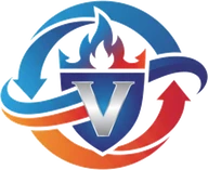 VIP General HVAC logo